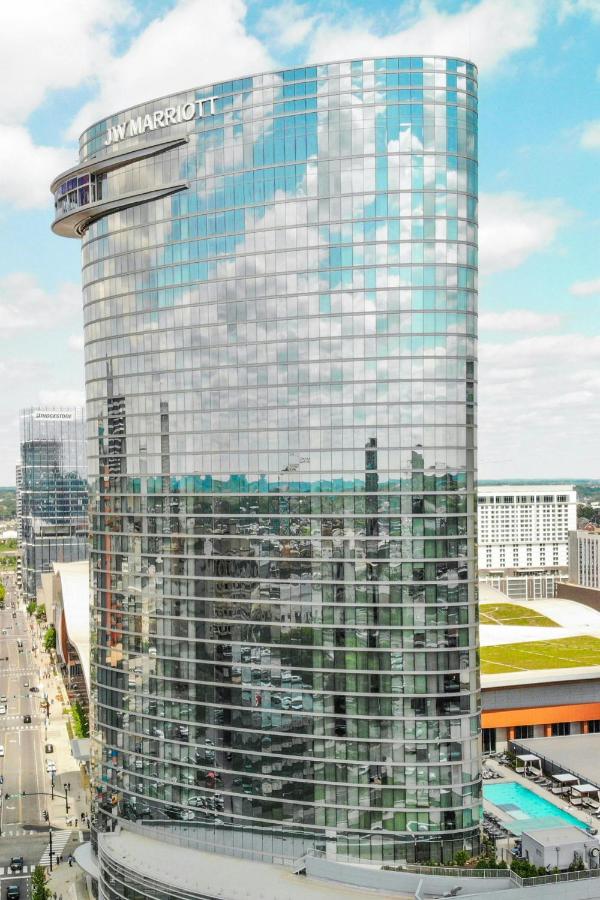  | JW Marriott Nashville