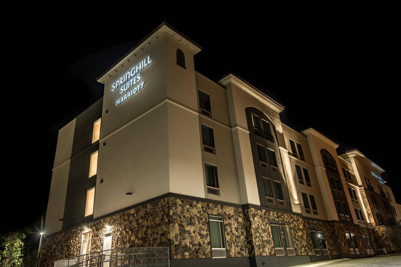  | SpringHill Suites by Marriott Dallas Rockwall