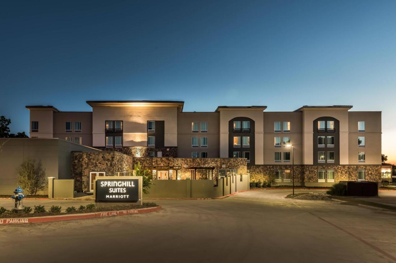  | SpringHill Suites by Marriott Dallas Rockwall