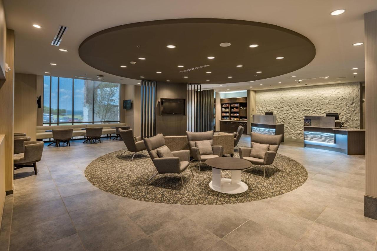  | SpringHill Suites by Marriott Dallas Rockwall