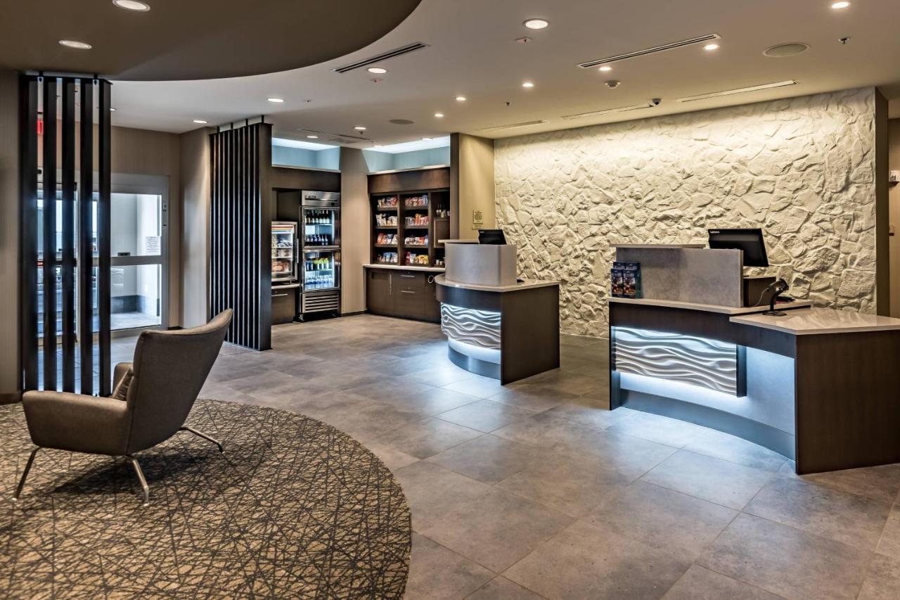  | SpringHill Suites by Marriott Dallas Rockwall