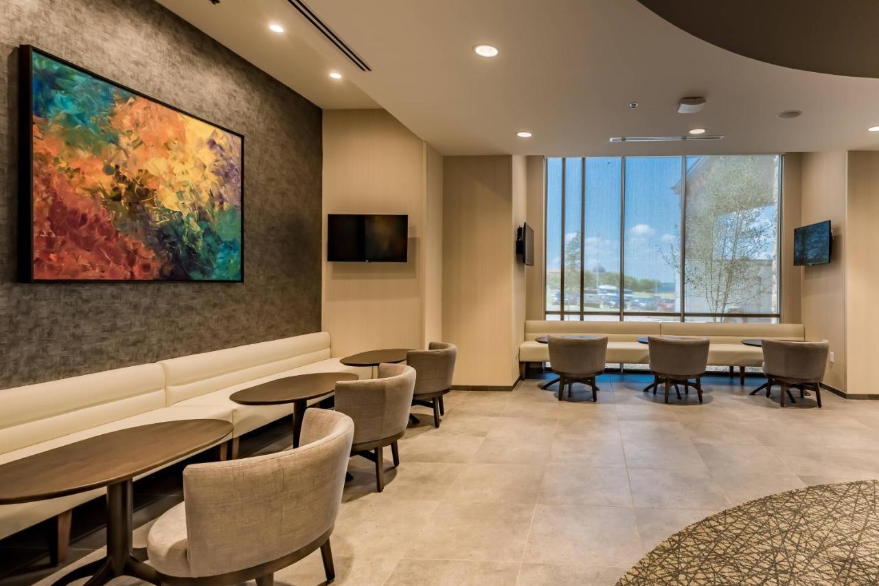  | SpringHill Suites by Marriott Dallas Rockwall