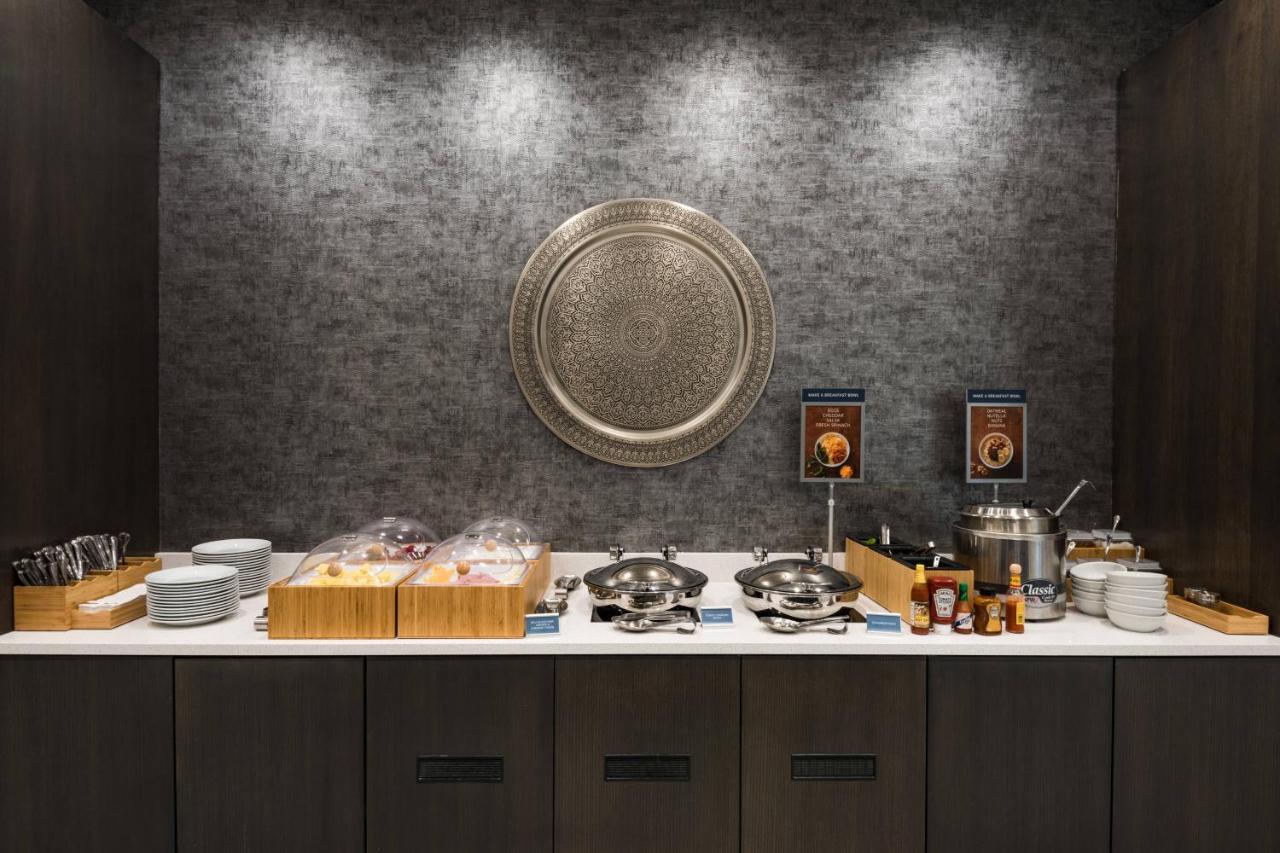  | SpringHill Suites by Marriott Dallas Rockwall