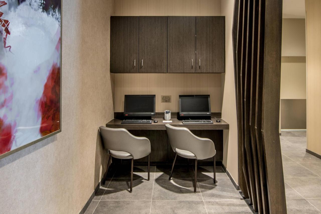  | SpringHill Suites by Marriott Dallas Rockwall