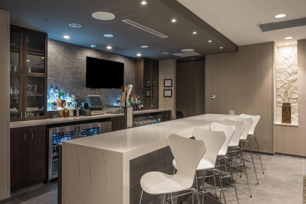  | SpringHill Suites by Marriott Dallas Rockwall