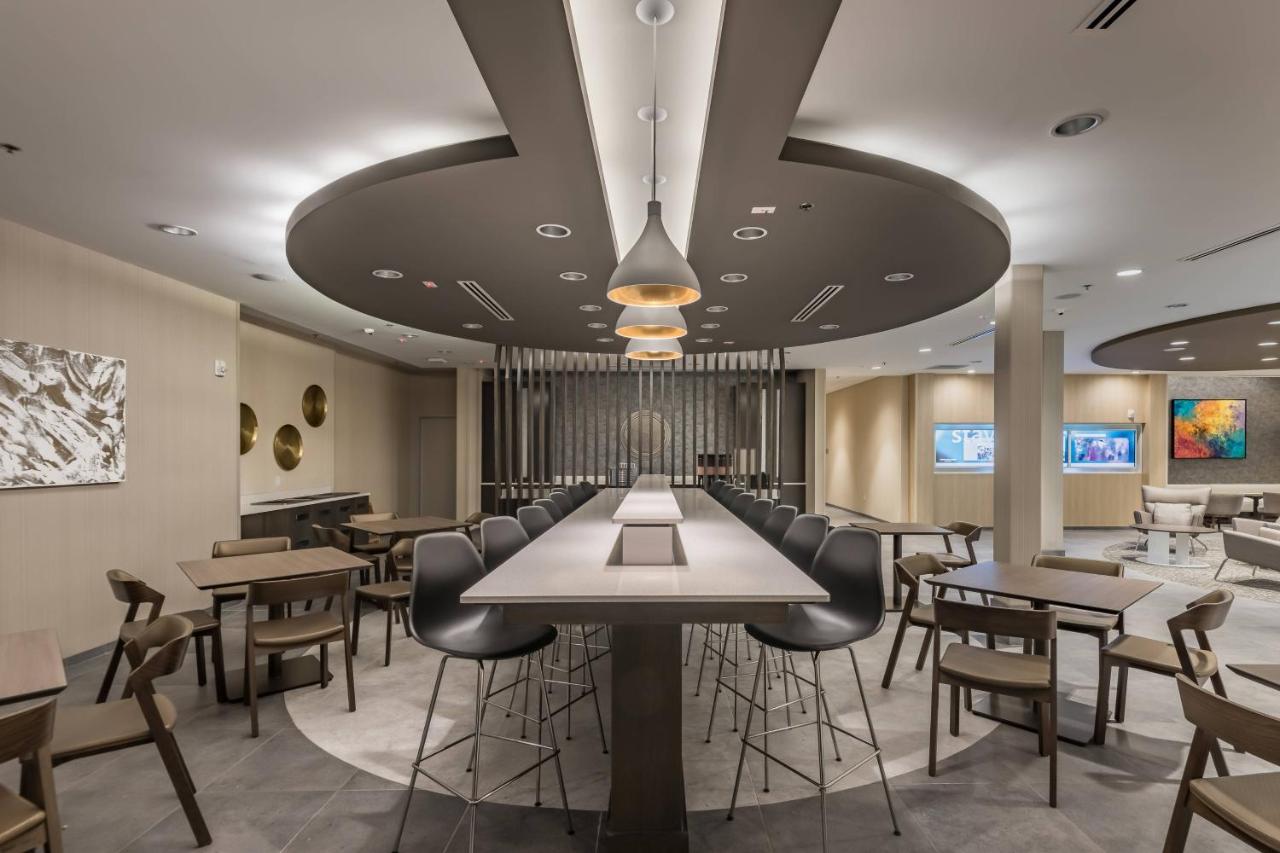 | SpringHill Suites by Marriott Dallas Rockwall
