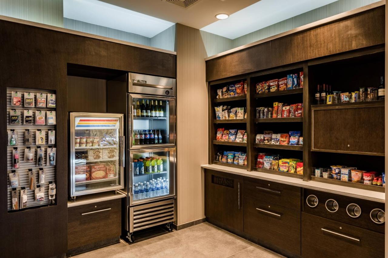 | SpringHill Suites by Marriott Dallas Rockwall
