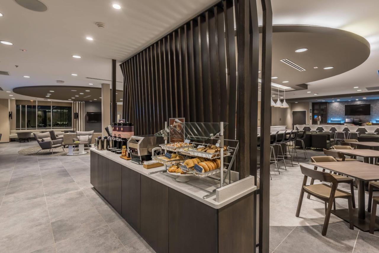  | SpringHill Suites by Marriott Dallas Rockwall