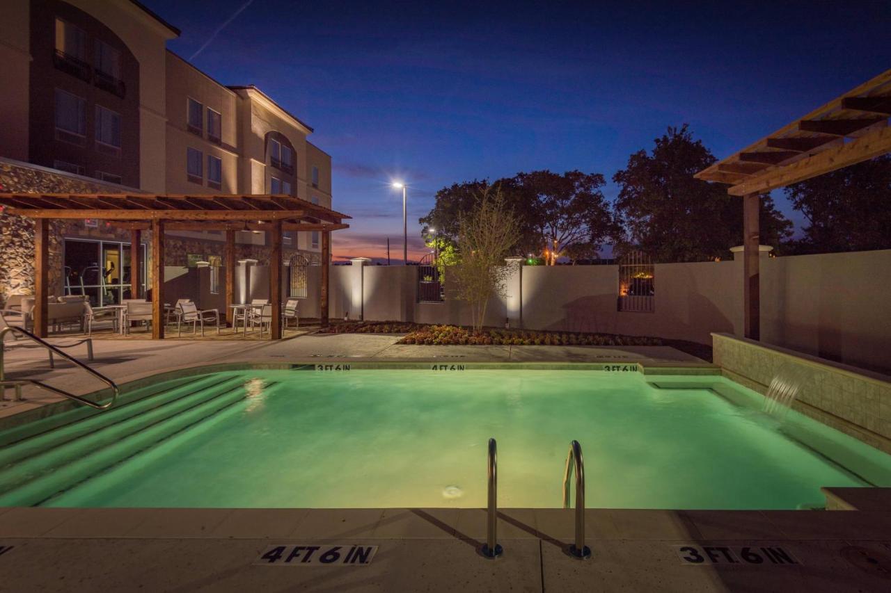  | SpringHill Suites by Marriott Dallas Rockwall