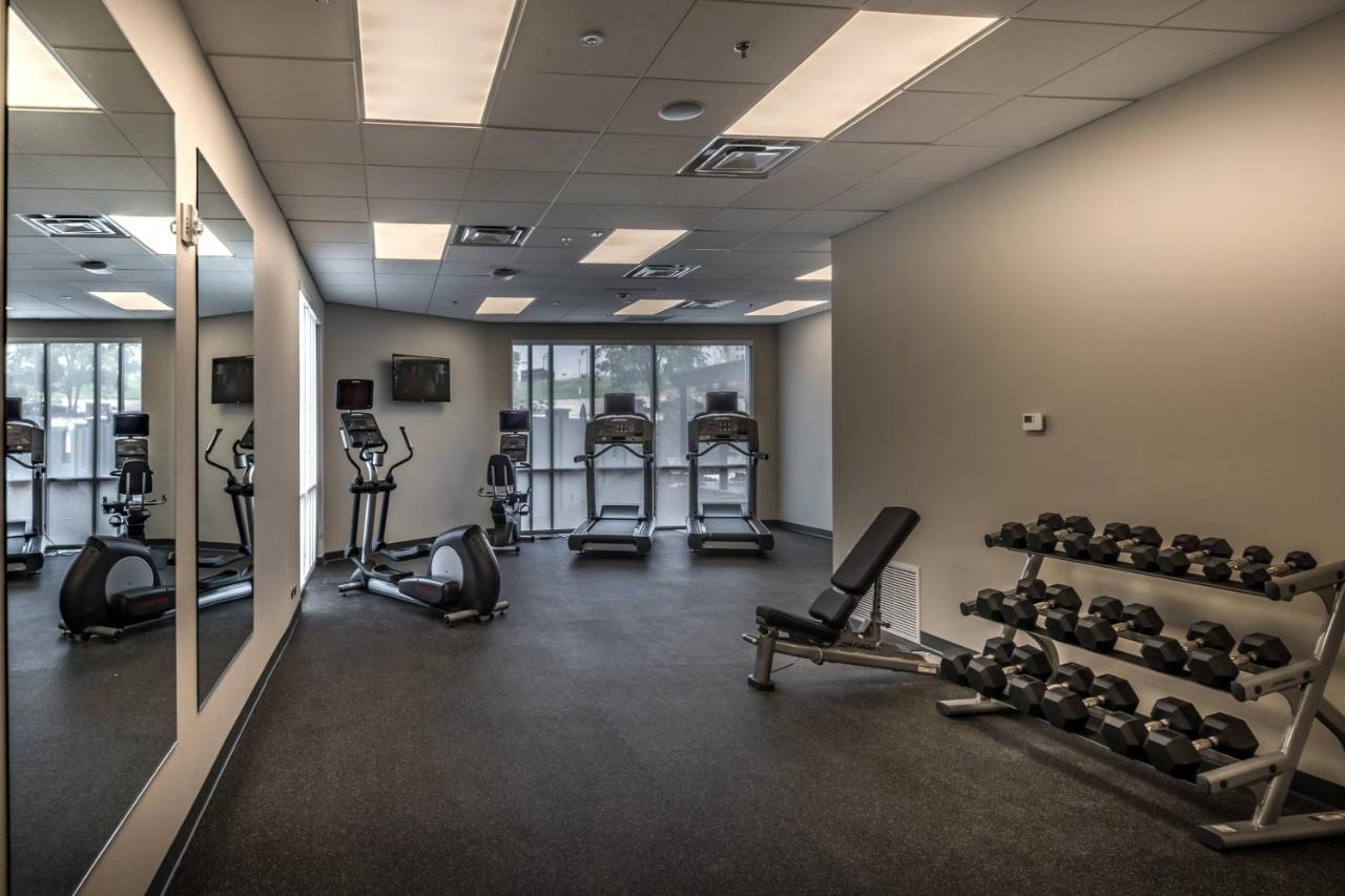  | SpringHill Suites by Marriott Dallas Rockwall