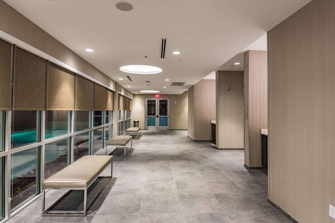  | SpringHill Suites by Marriott Dallas Rockwall