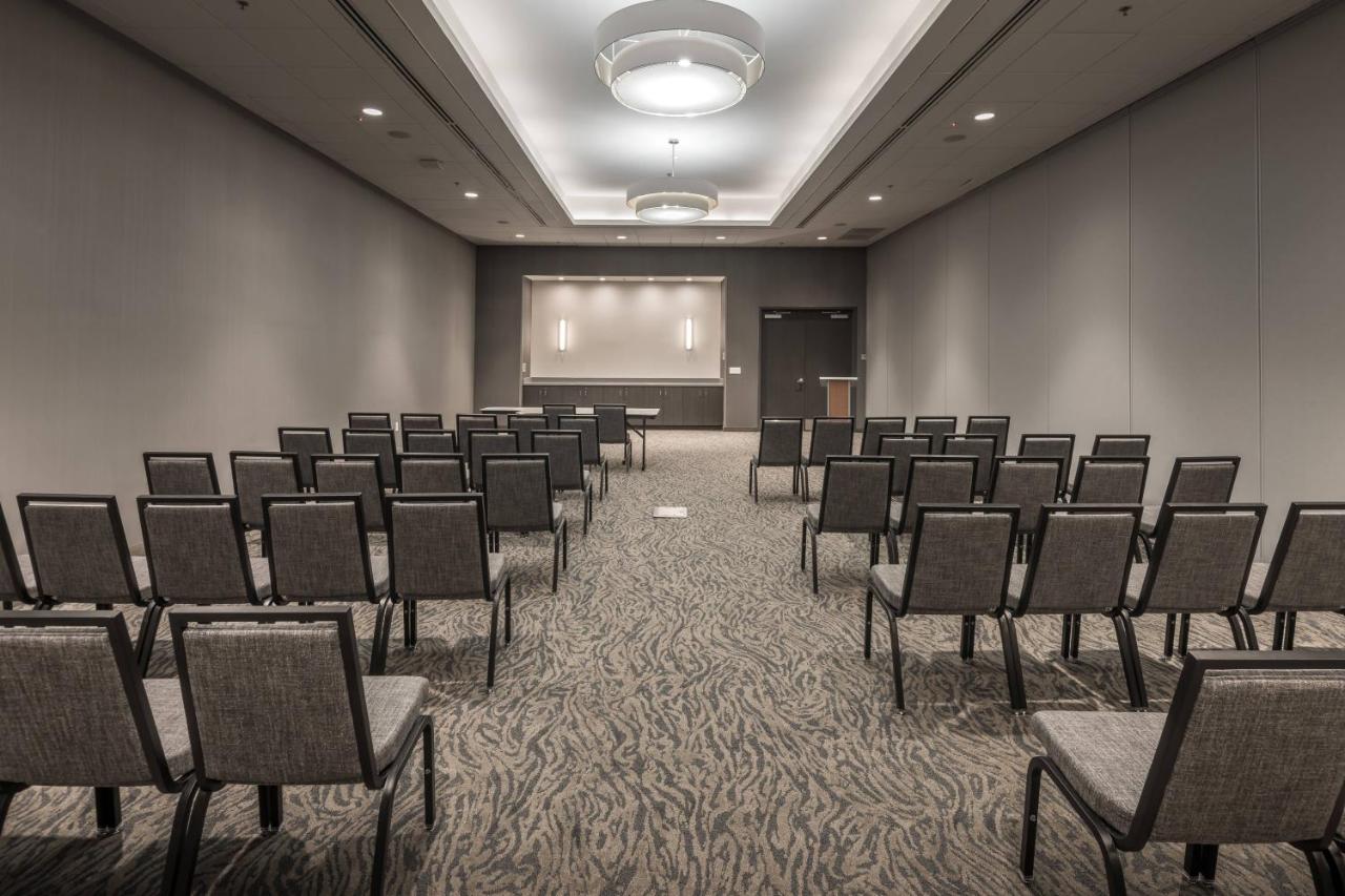  | SpringHill Suites by Marriott Dallas Rockwall