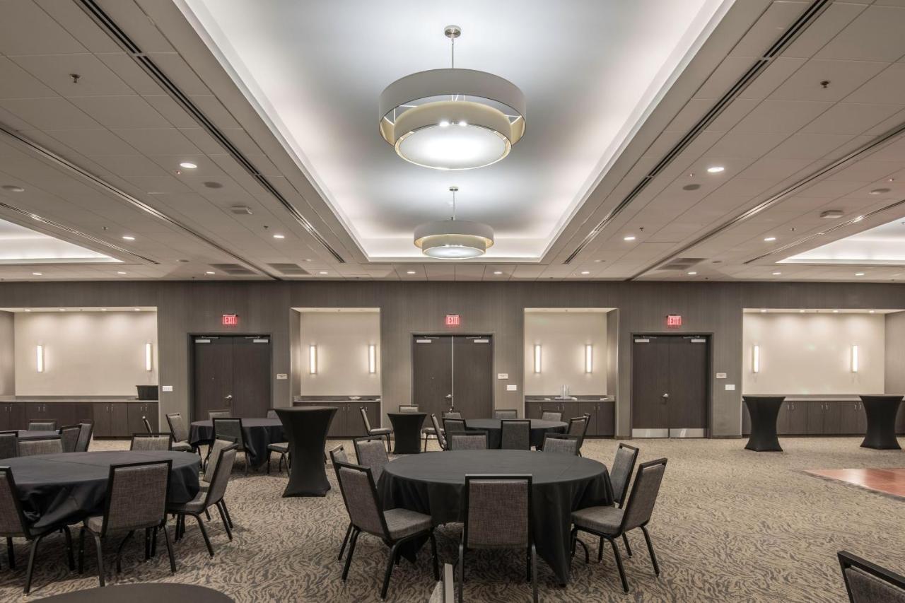  | SpringHill Suites by Marriott Dallas Rockwall