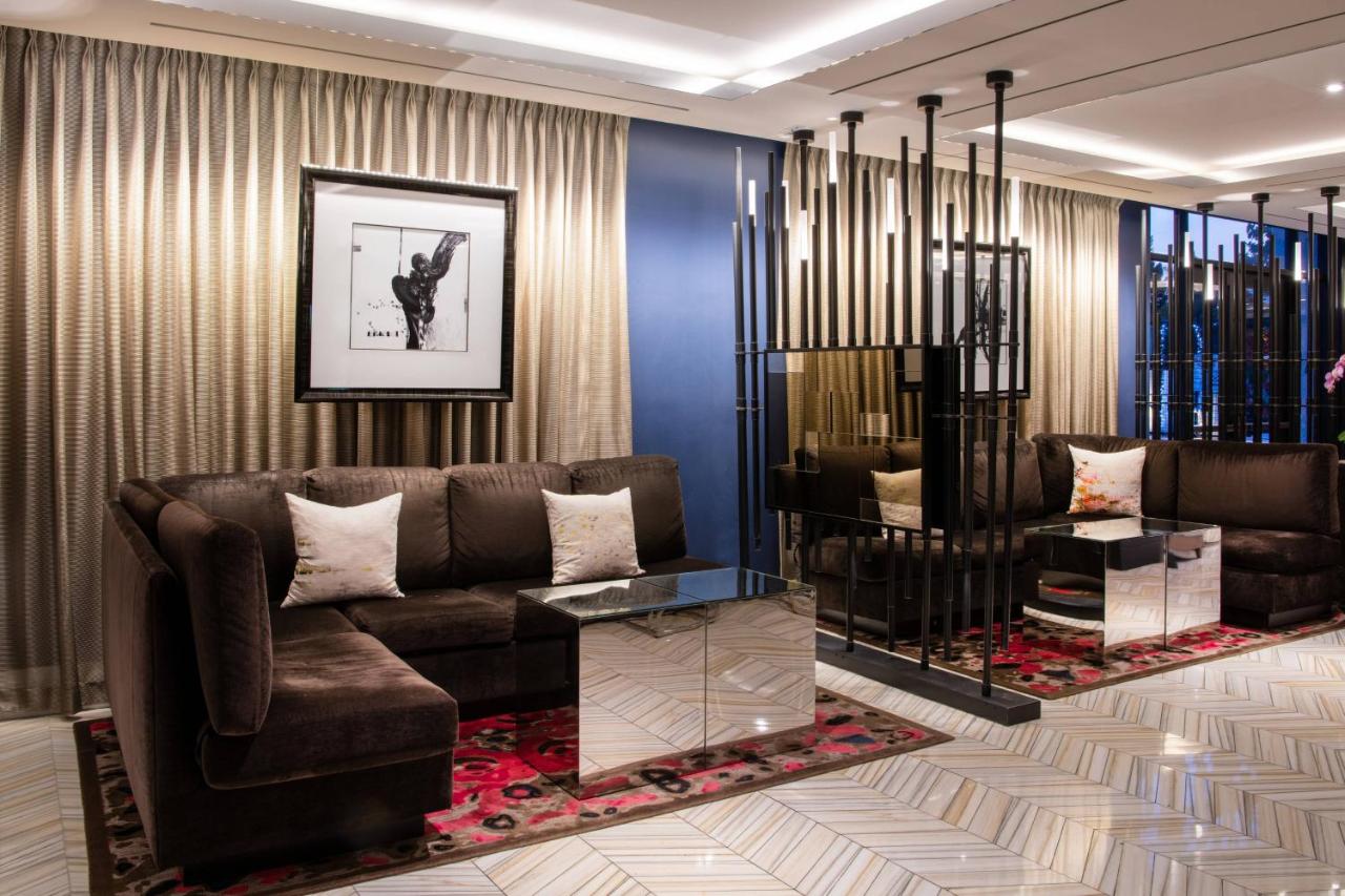  | Beverly Hills Marriott