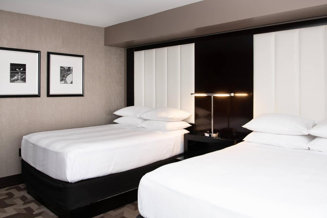 | Beverly Hills Marriott