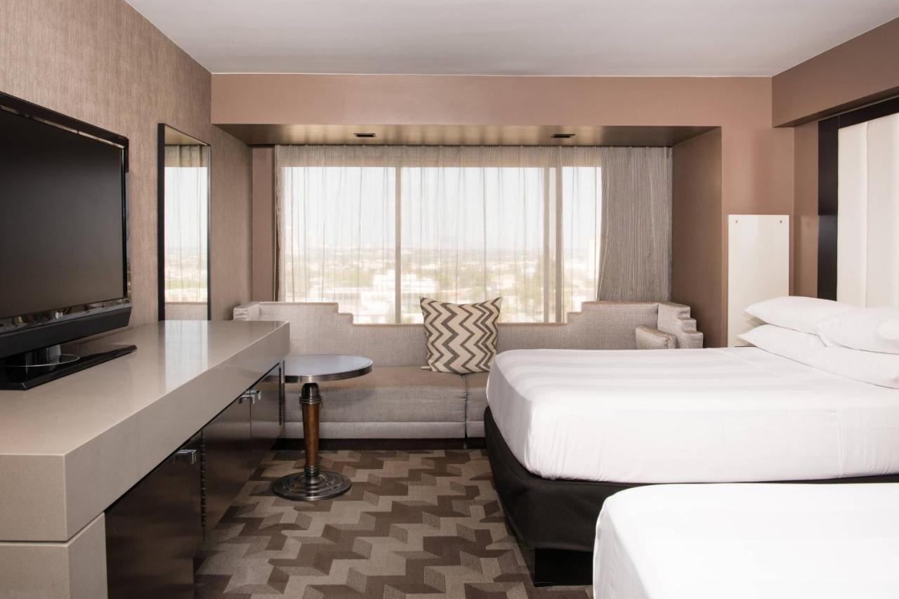 | Beverly Hills Marriott
