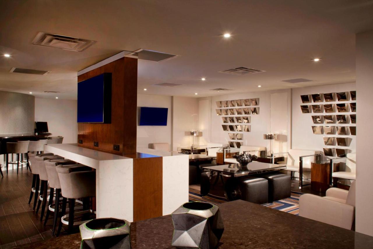 | Beverly Hills Marriott