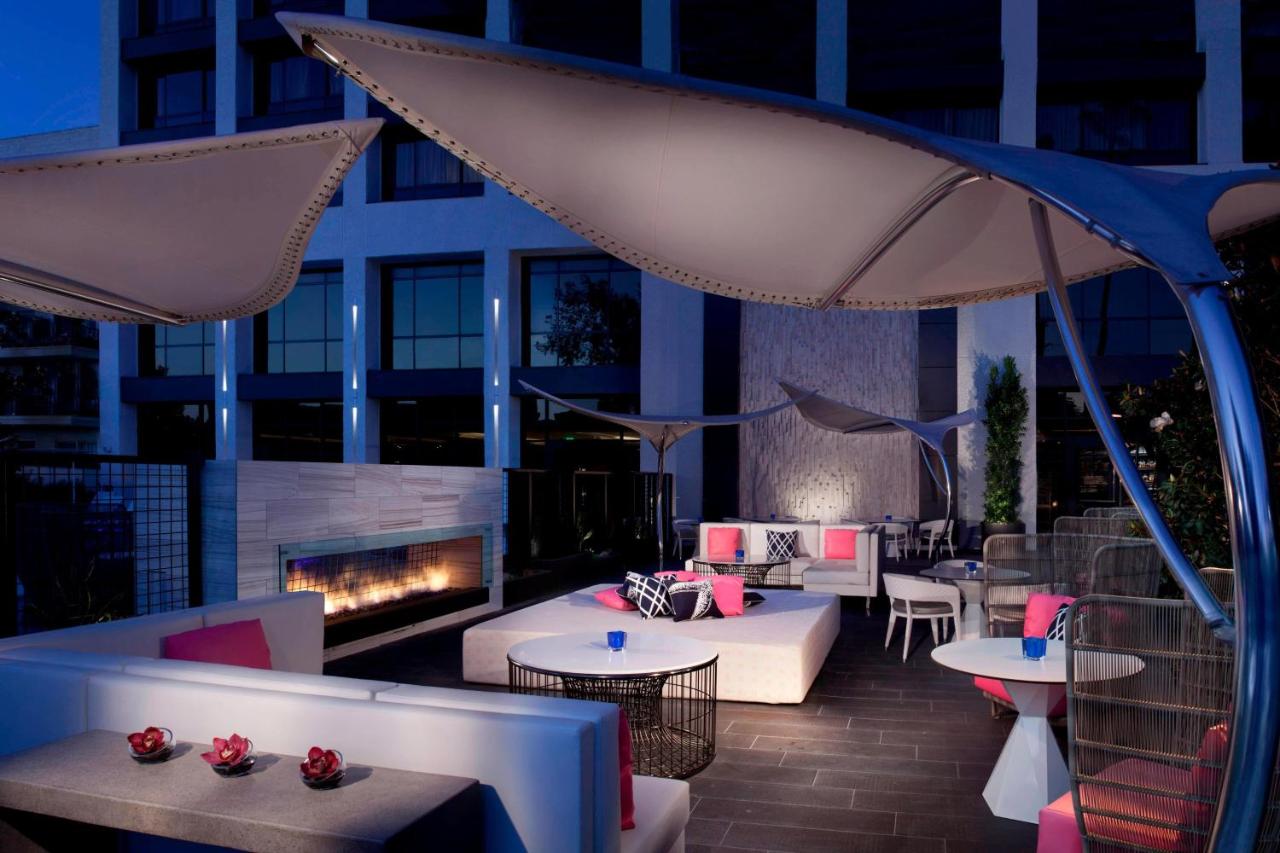 | Beverly Hills Marriott