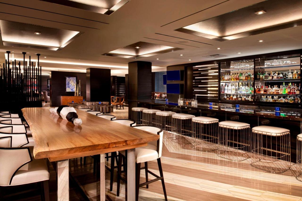 | Beverly Hills Marriott