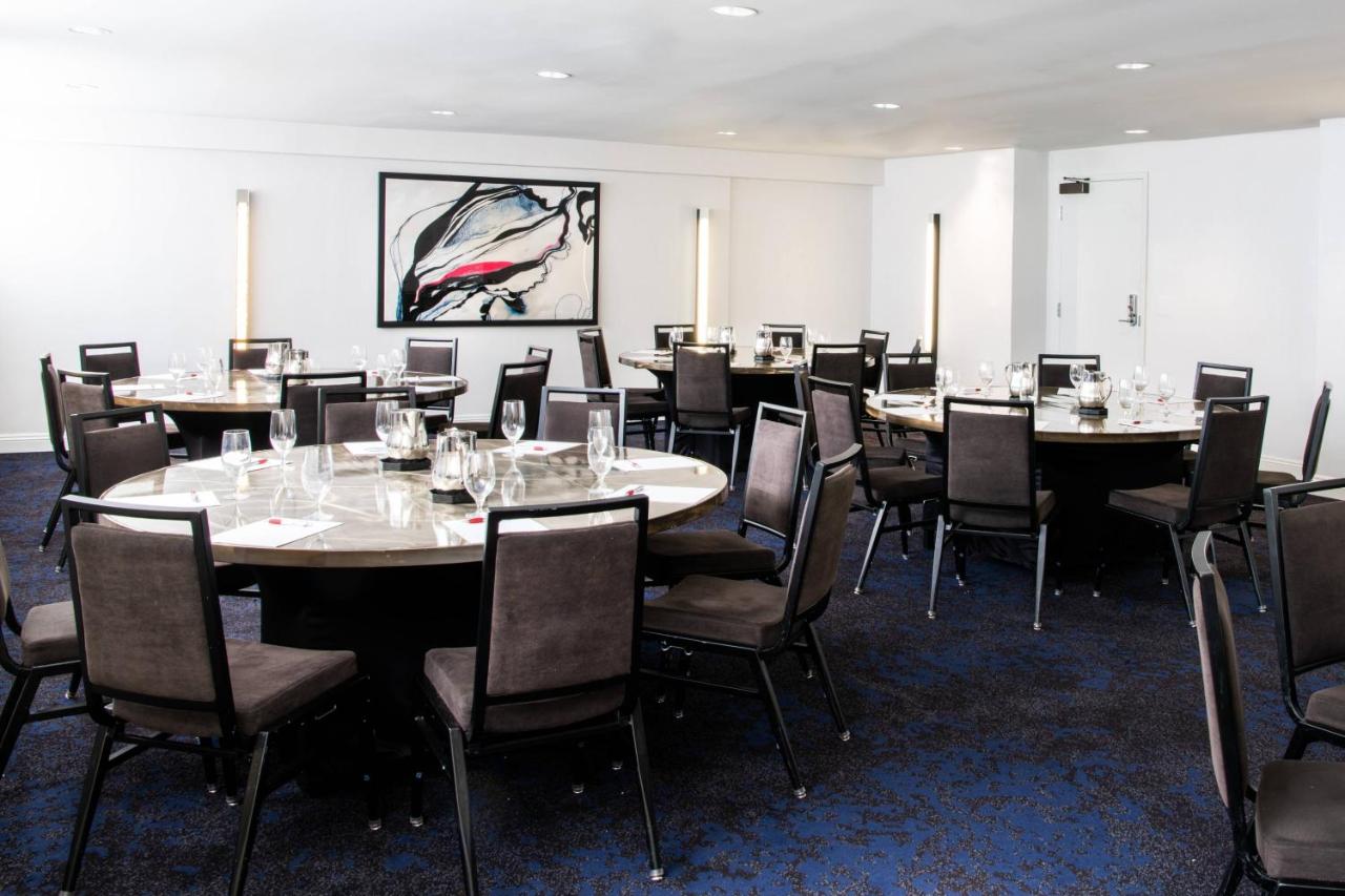 | Beverly Hills Marriott