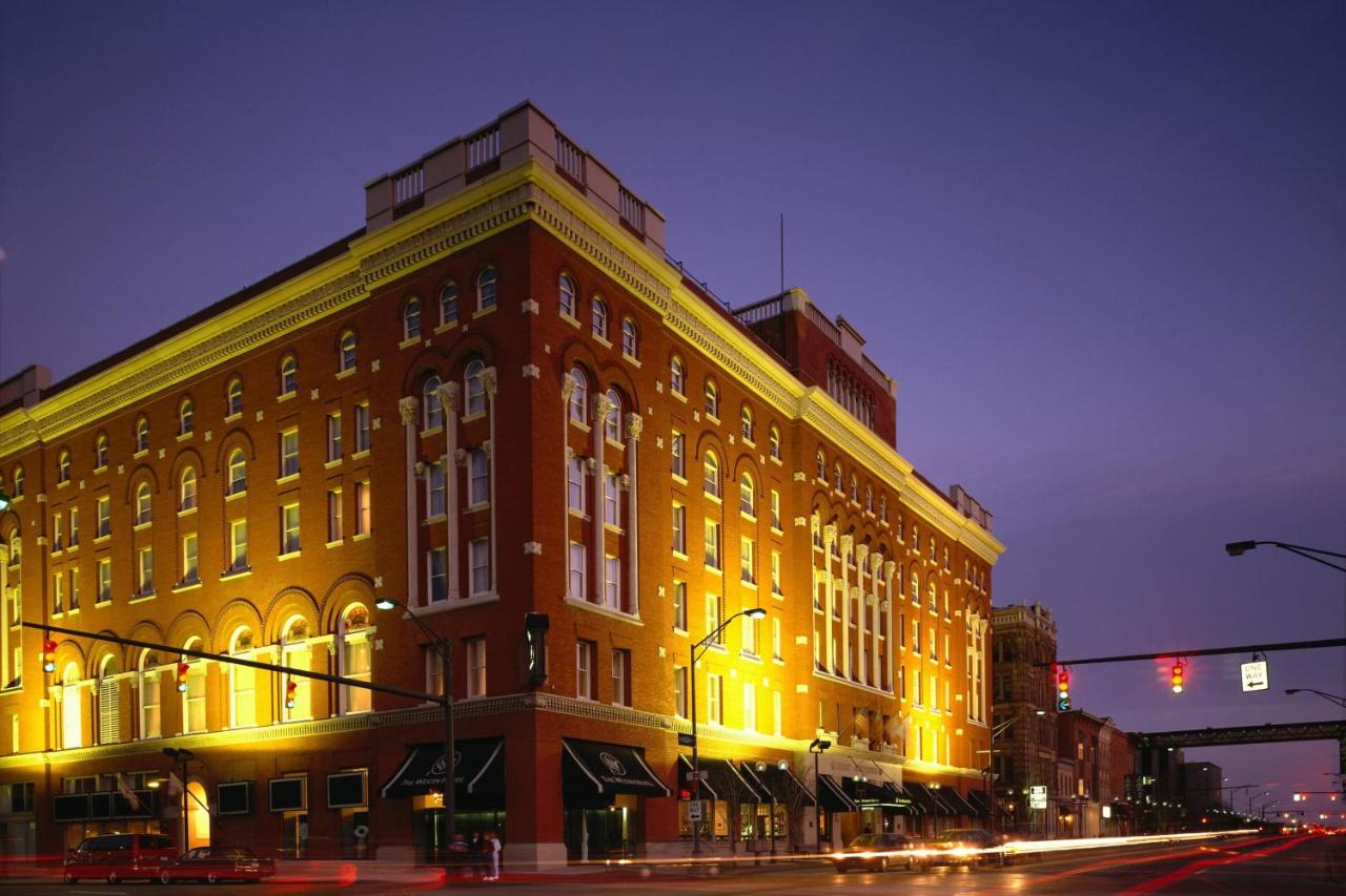  | The Westin Great Southern Columbus