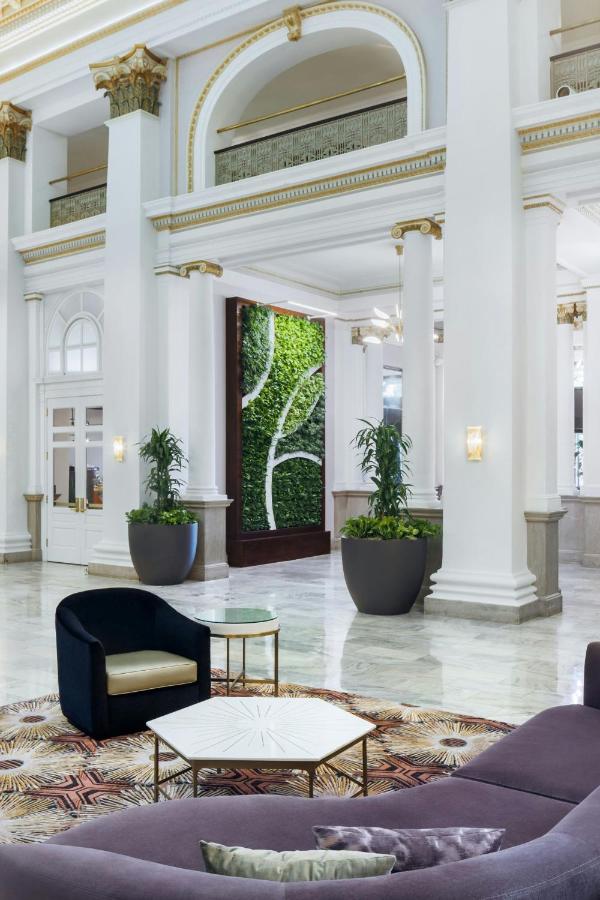  | The Westin Great Southern Columbus