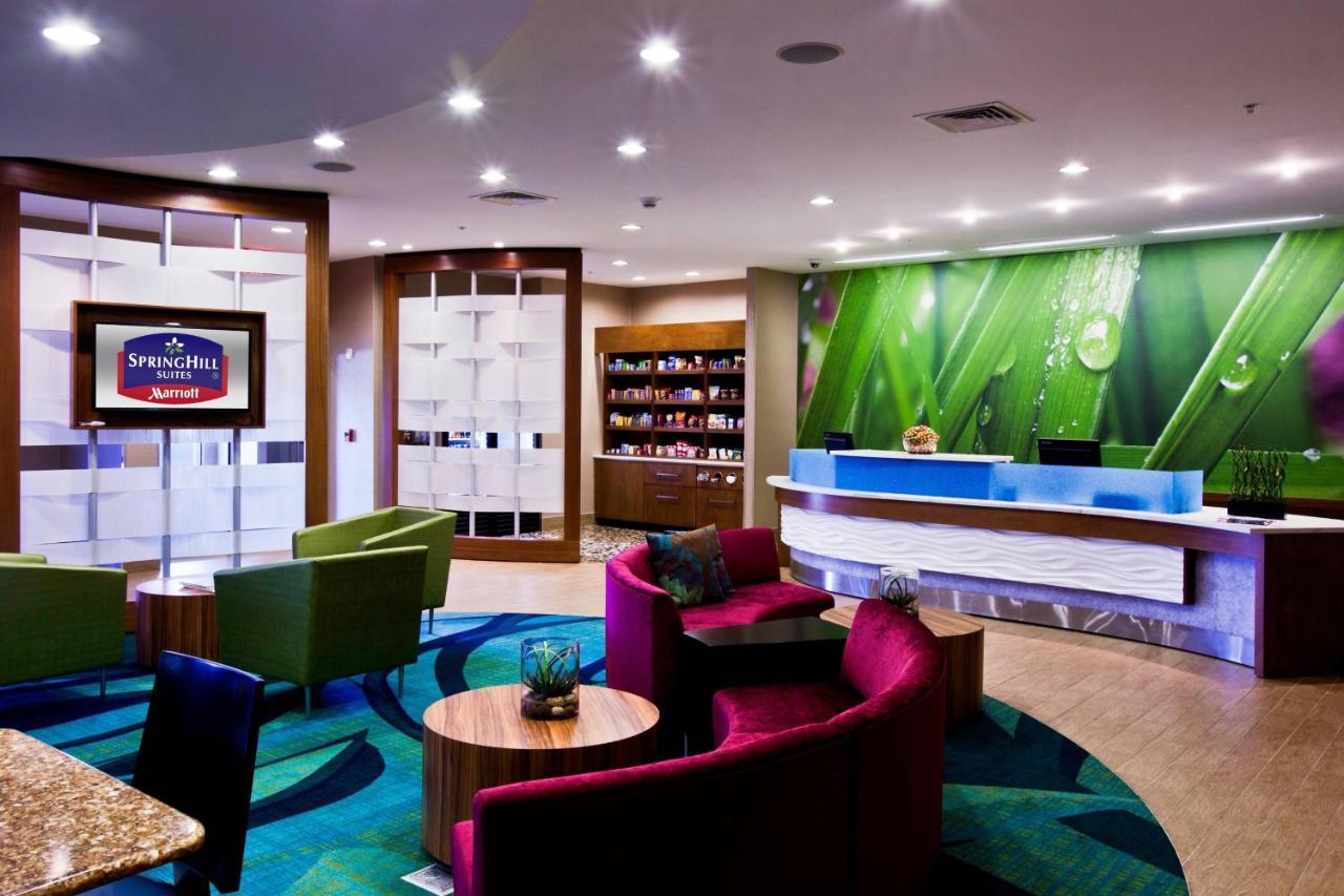 | Springhill Suites Mobile