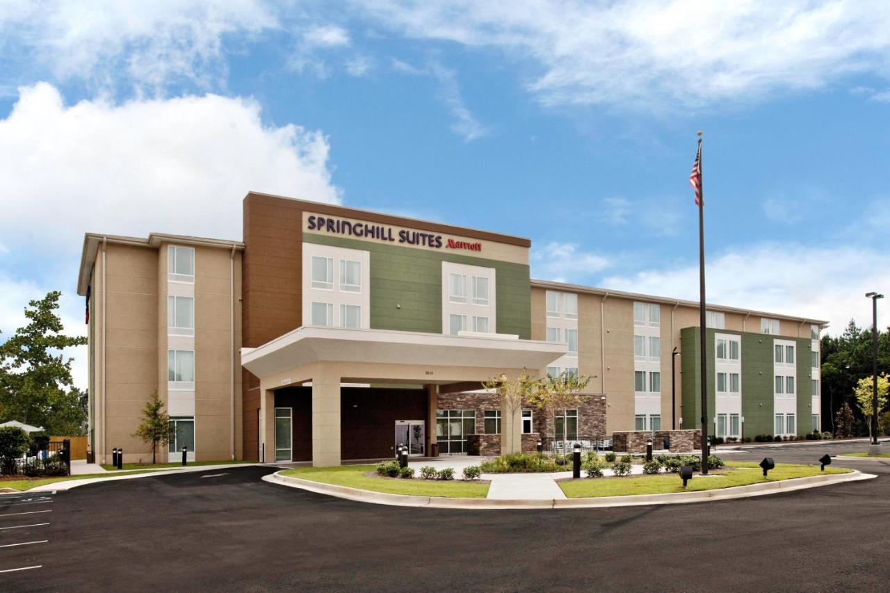 | Springhill Suites Mobile