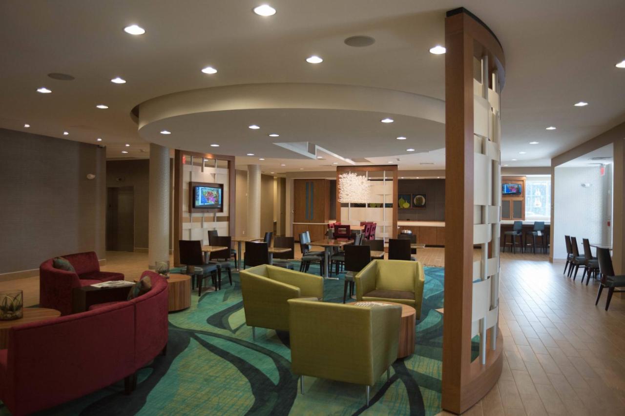 | Springhill Suites Mobile