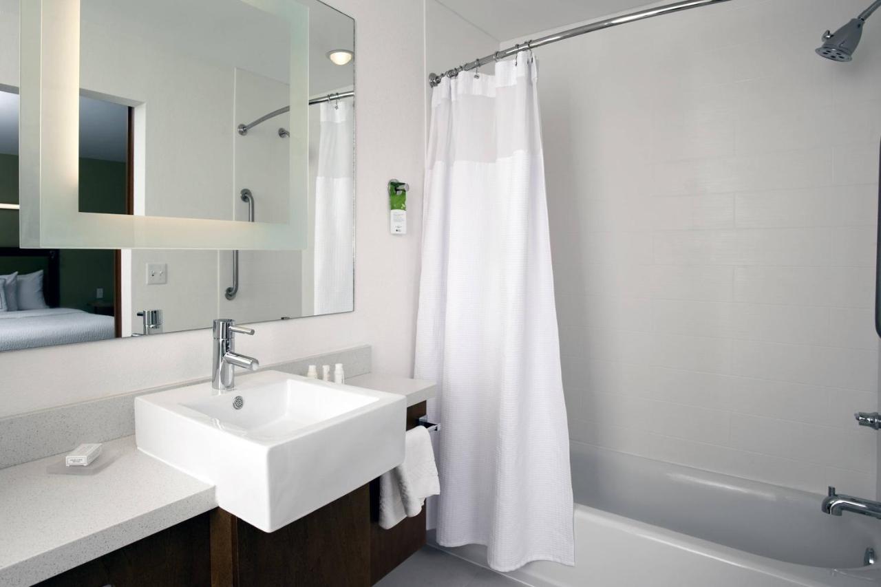 | Springhill Suites Mobile