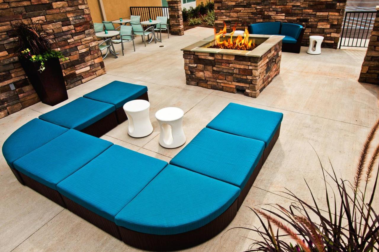 | Springhill Suites Mobile