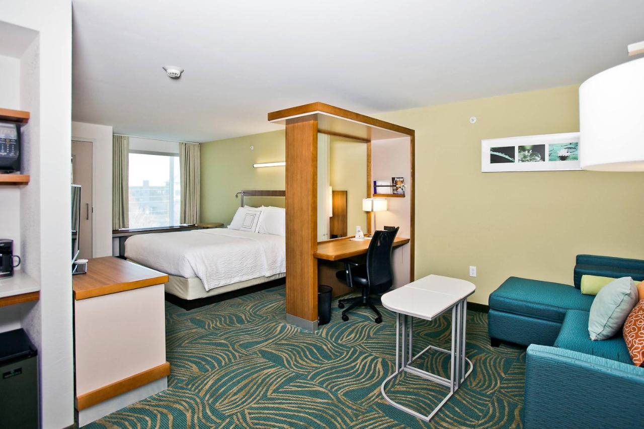 | Springhill Suites Mobile