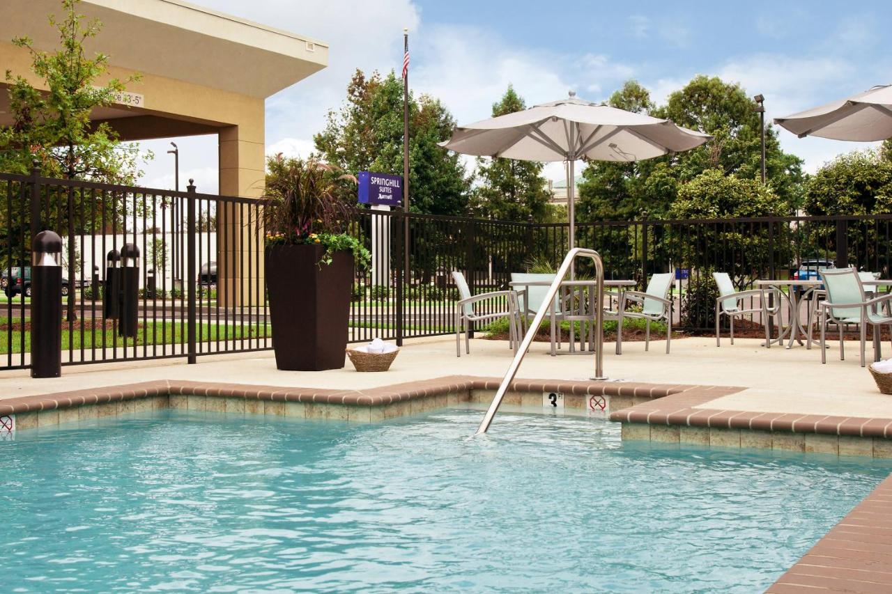 | Springhill Suites Mobile