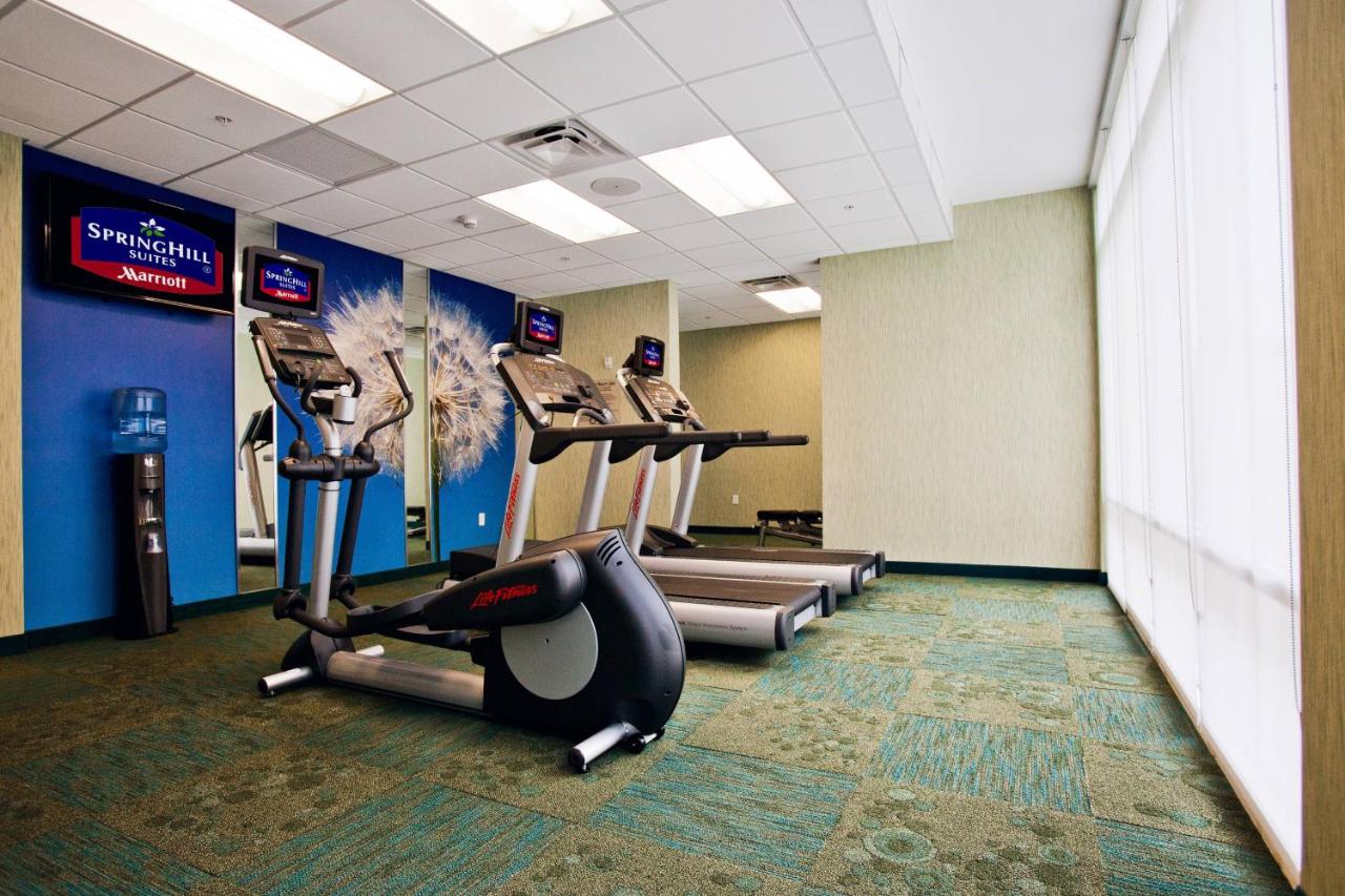 | Springhill Suites Mobile