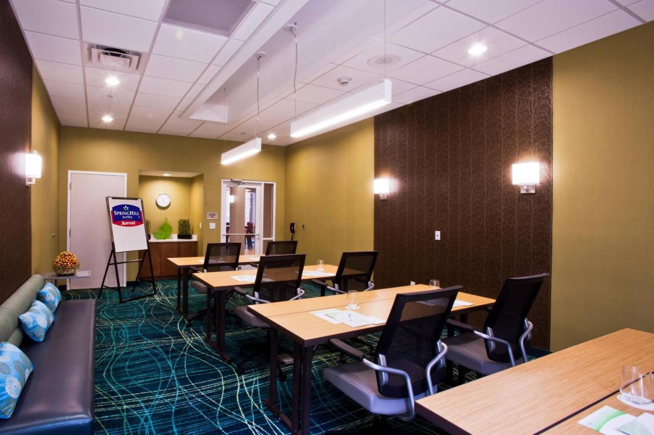 | Springhill Suites Mobile