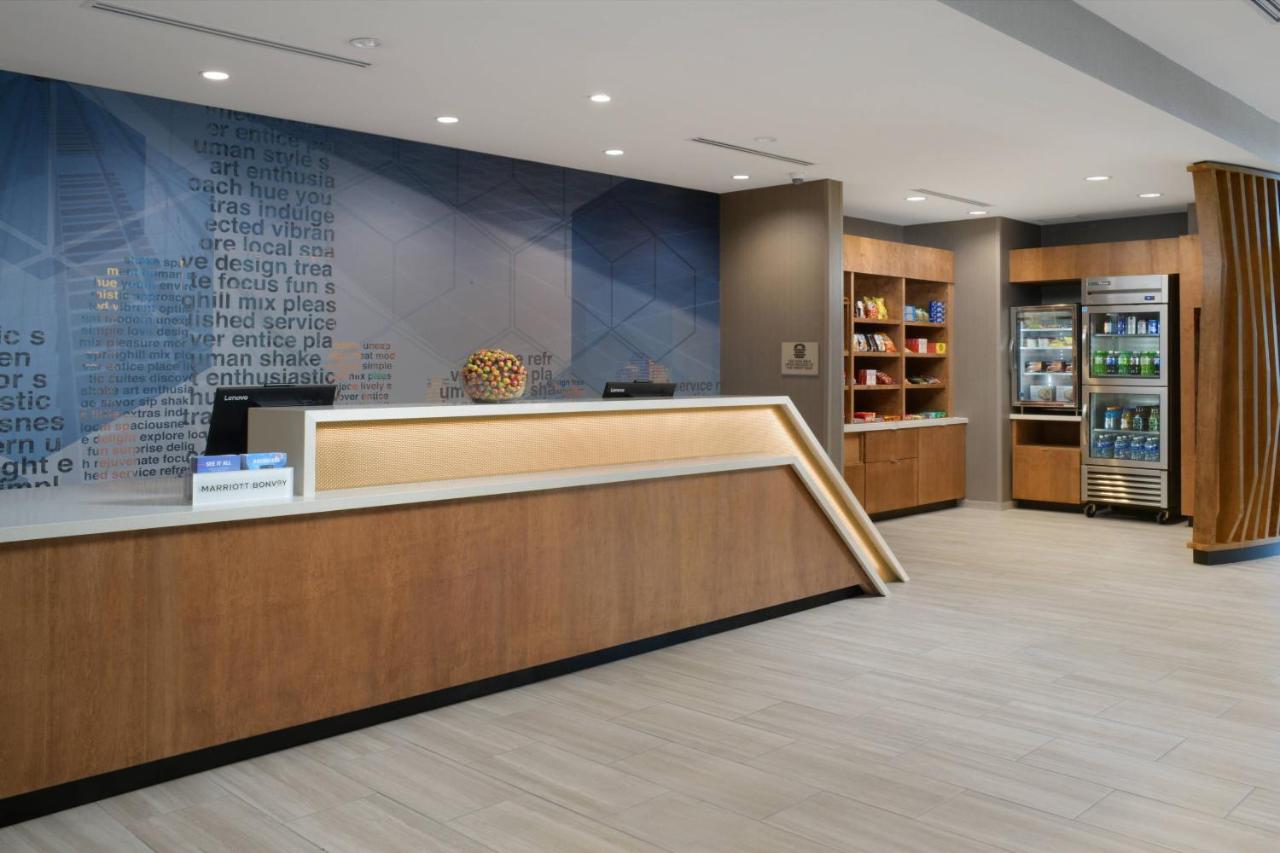  | SpringHill Suites Texas City