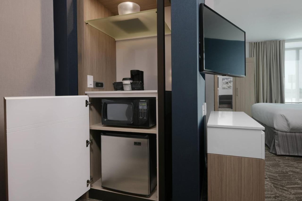  | SpringHill Suites Texas City
