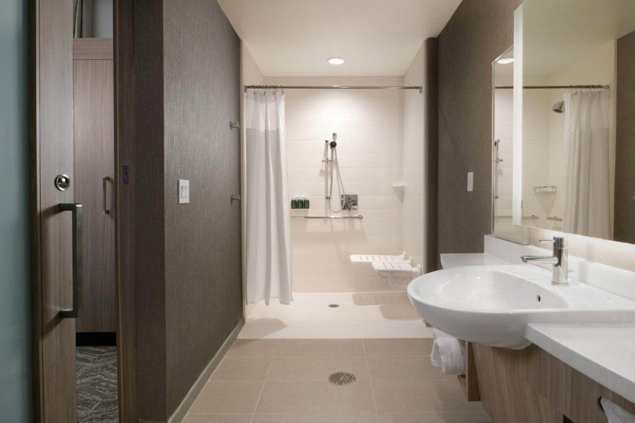  | SpringHill Suites Texas City