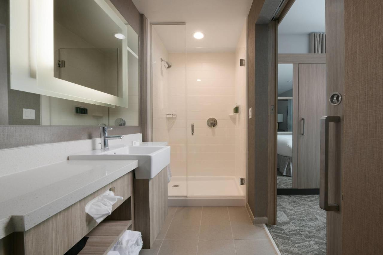  | SpringHill Suites Texas City