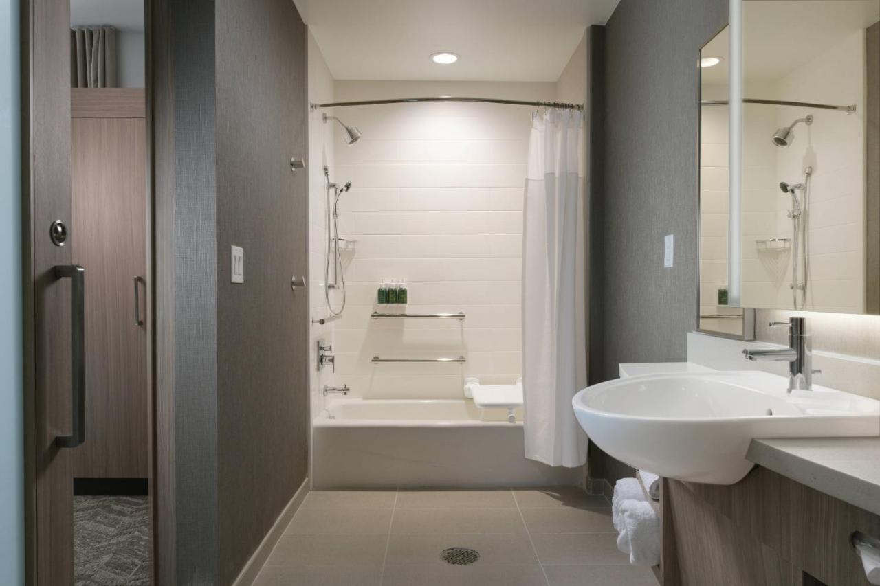  | SpringHill Suites Texas City