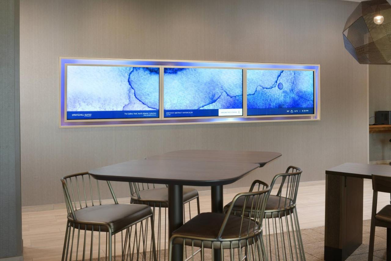  | SpringHill Suites Texas City