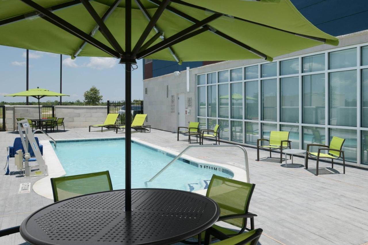  | SpringHill Suites Texas City