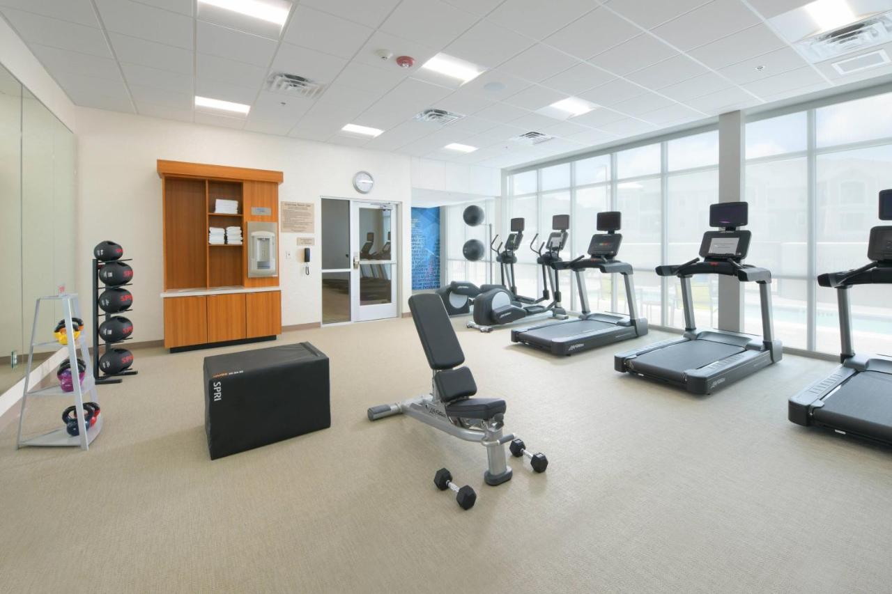  | SpringHill Suites Texas City
