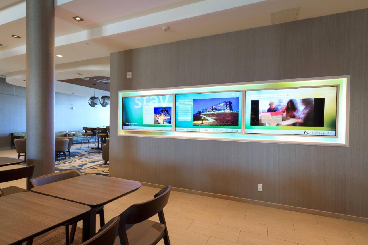  | SpringHill Suites by Marriott The Dunes On Monterey Bay