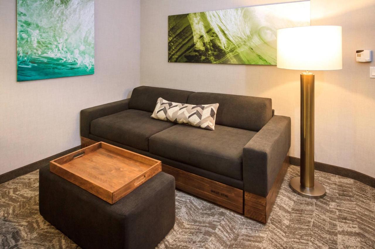  | SpringHill Suites by Marriott The Dunes On Monterey Bay