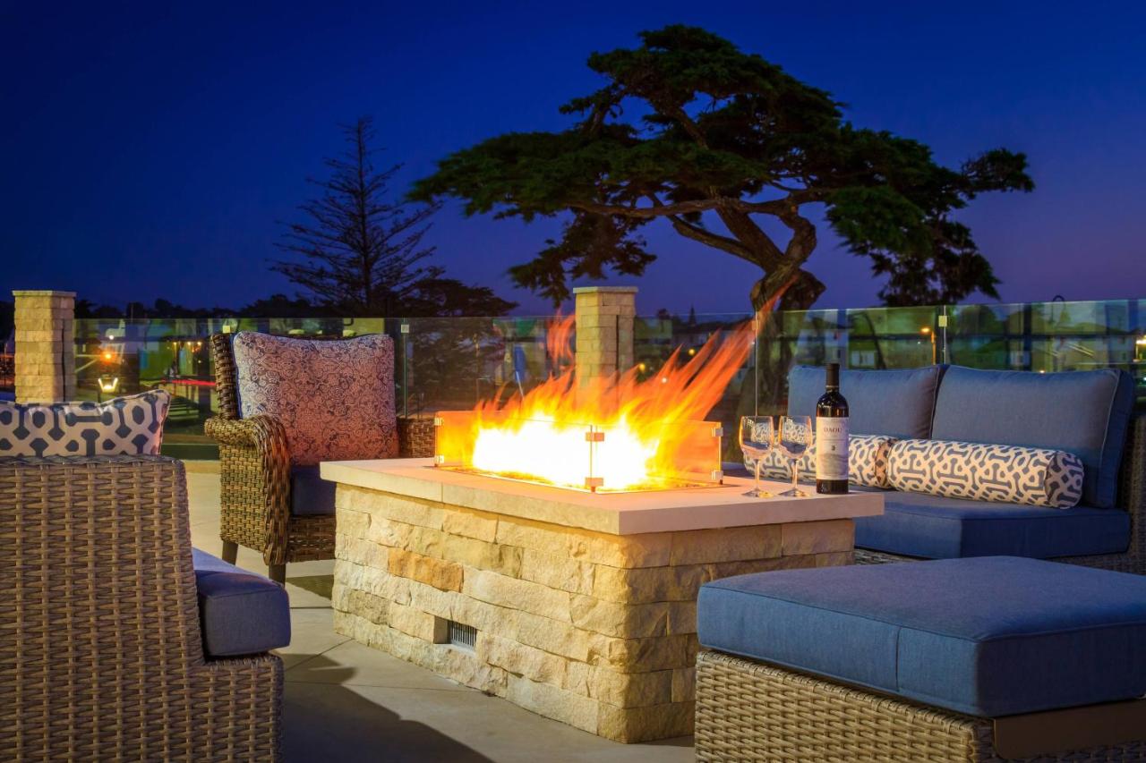  | SpringHill Suites by Marriott The Dunes On Monterey Bay