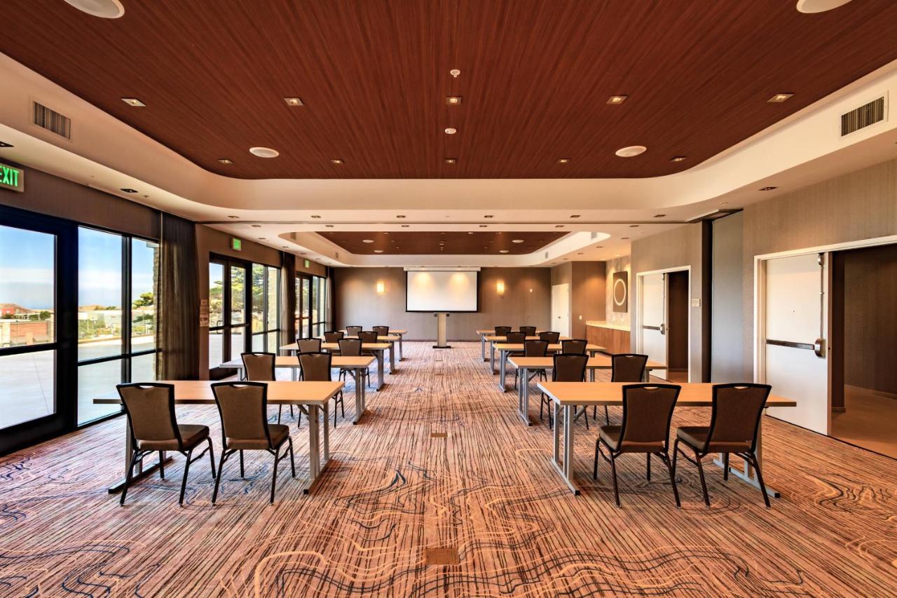  | SpringHill Suites by Marriott The Dunes On Monterey Bay