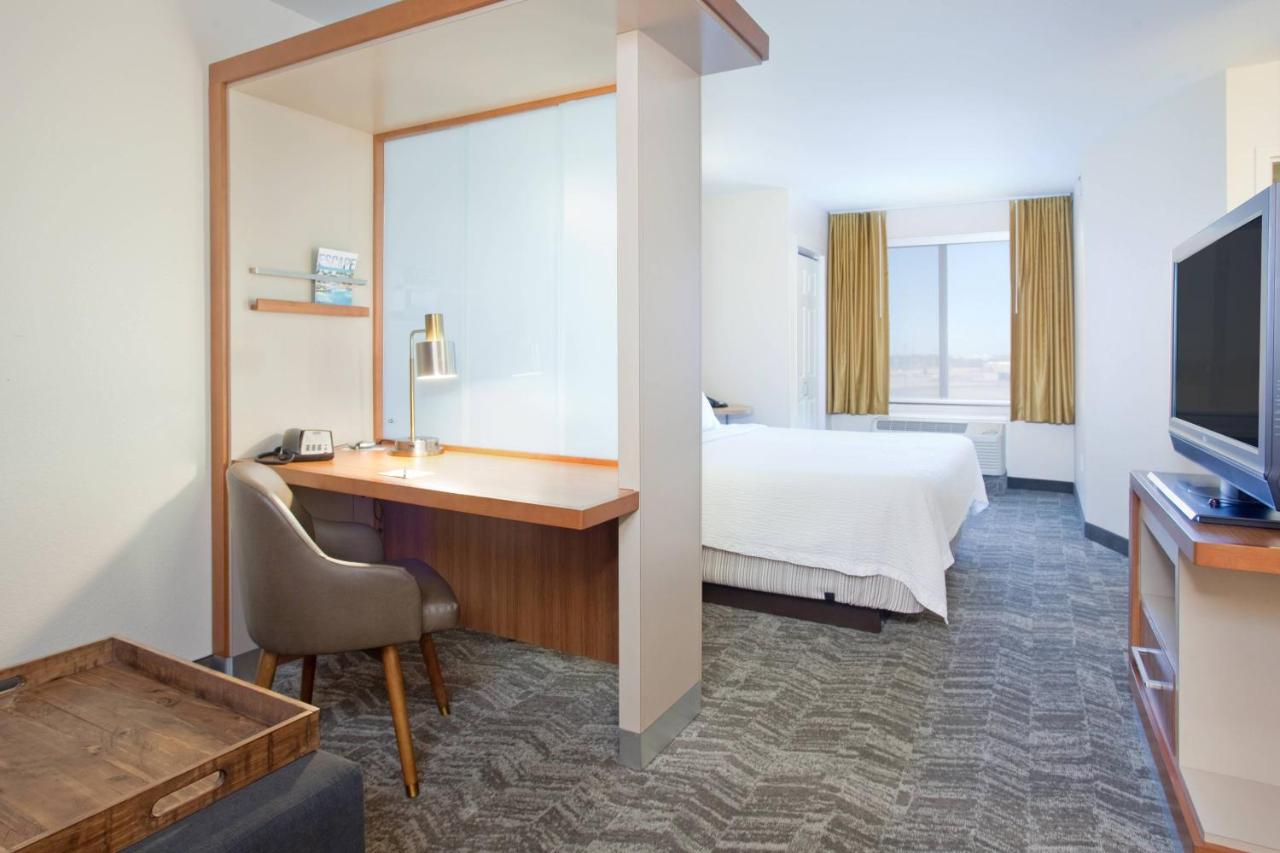  | SpringHill Suites by Marriott Wichita East at Plazzio