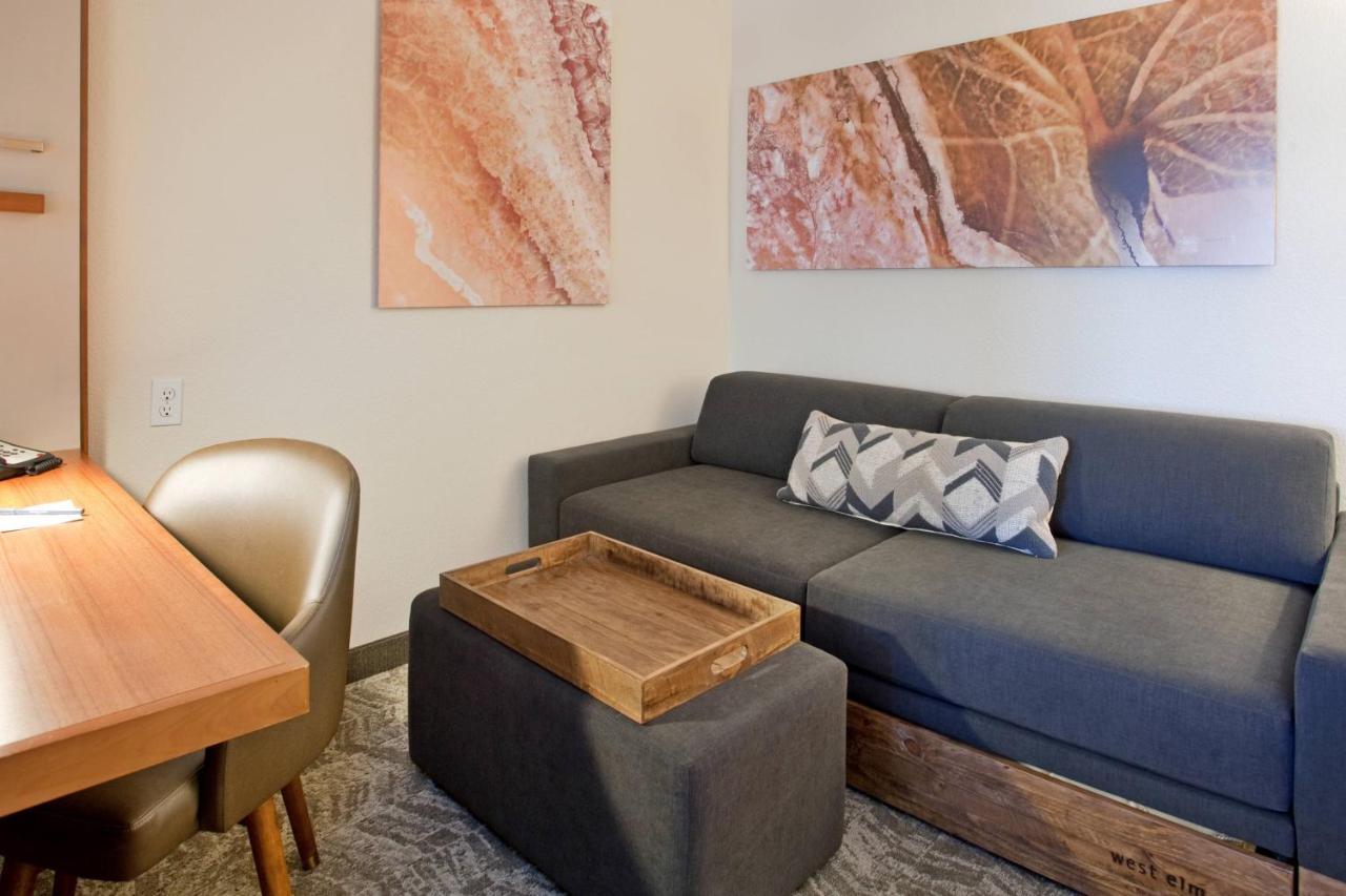 | SpringHill Suites by Marriott Wichita East at Plazzio