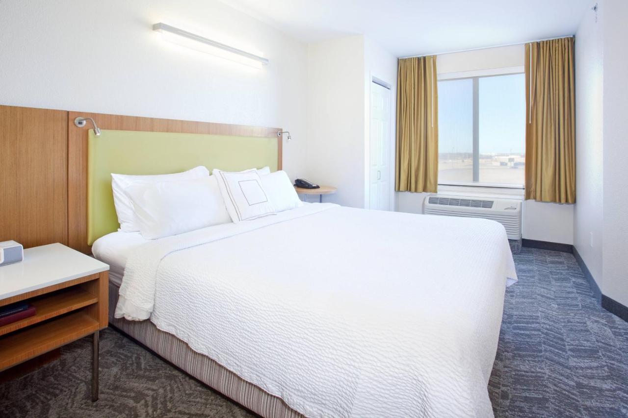 | SpringHill Suites by Marriott Wichita East at Plazzio